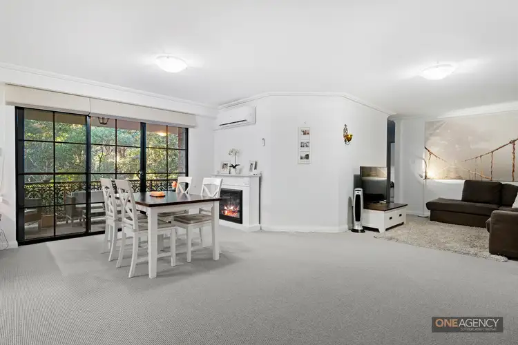 Second view of Homely apartment listing, 6e/6 Schofield Place, Menai NSW 2234