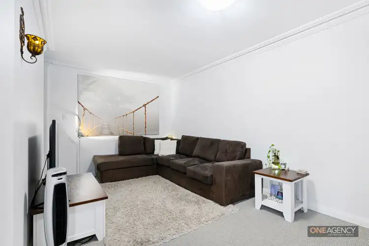 Fourth view of Homely apartment listing, 6e/6 Schofield Place, Menai NSW 2234