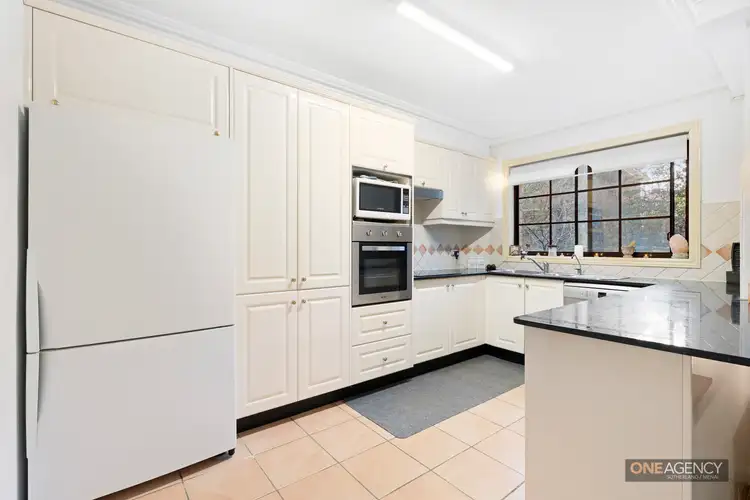 Fifth view of Homely apartment listing, 6e/6 Schofield Place, Menai NSW 2234