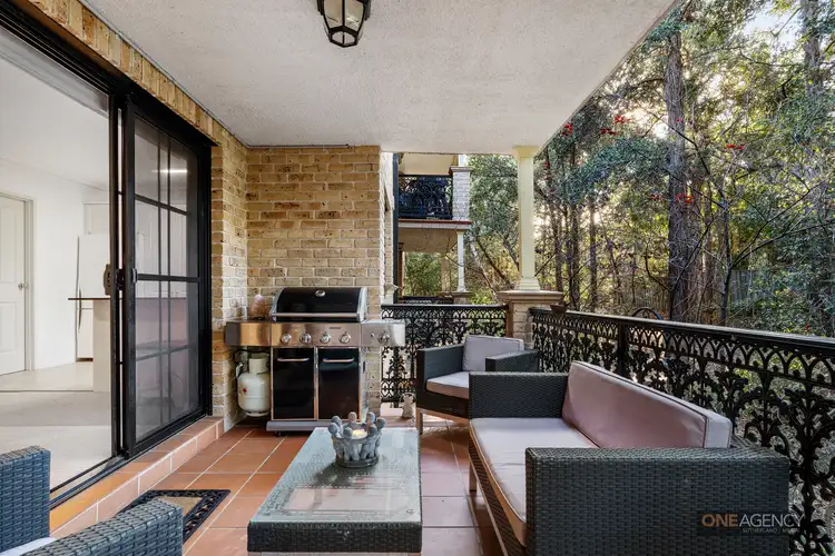 Sixth view of Homely apartment listing, 6e/6 Schofield Place, Menai NSW 2234