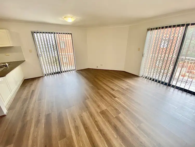Second view of Homely unit listing, 3/6-8 Phillip Street, Riverwood NSW 2210