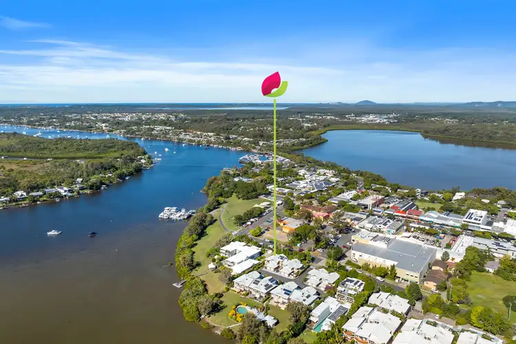 7/14-18 Blakesley Street, Tewantin QLD 4565