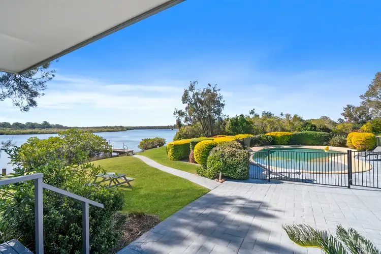 Third view of Homely townhouse listing, 7/14-18 Blakesley Street, Tewantin QLD 4565