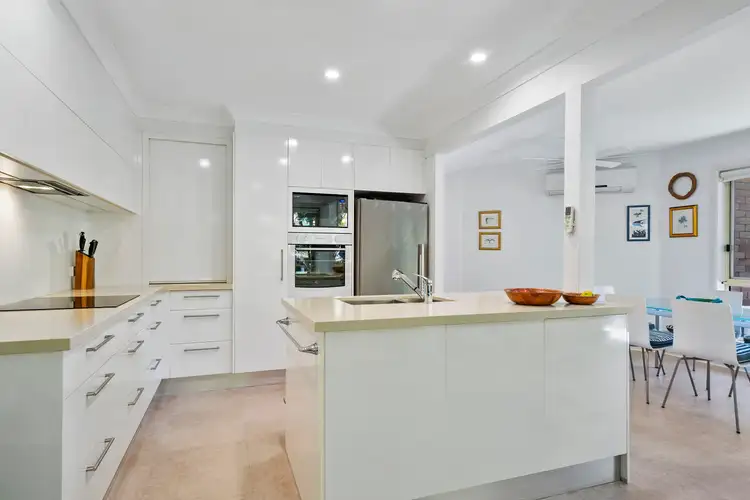 Fourth view of Homely townhouse listing, 7/14-18 Blakesley Street, Tewantin QLD 4565