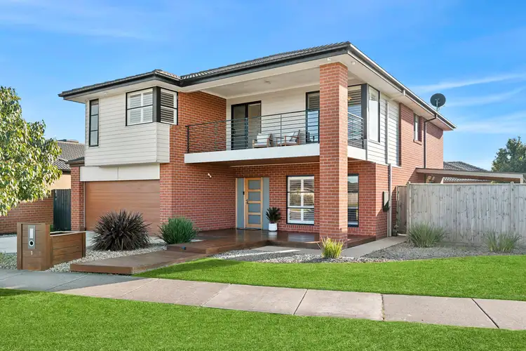 1 Tipene Street, Armstrong Creek VIC 3217