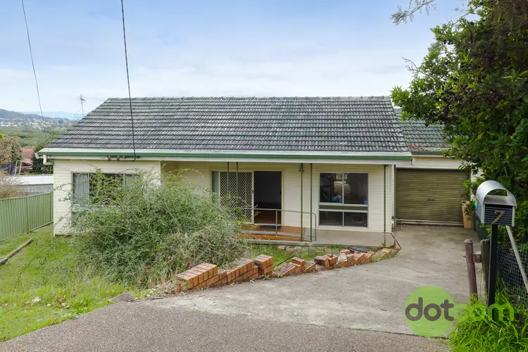 Main view of Homely house listing, 7 Dea Place, Charlestown NSW 2290