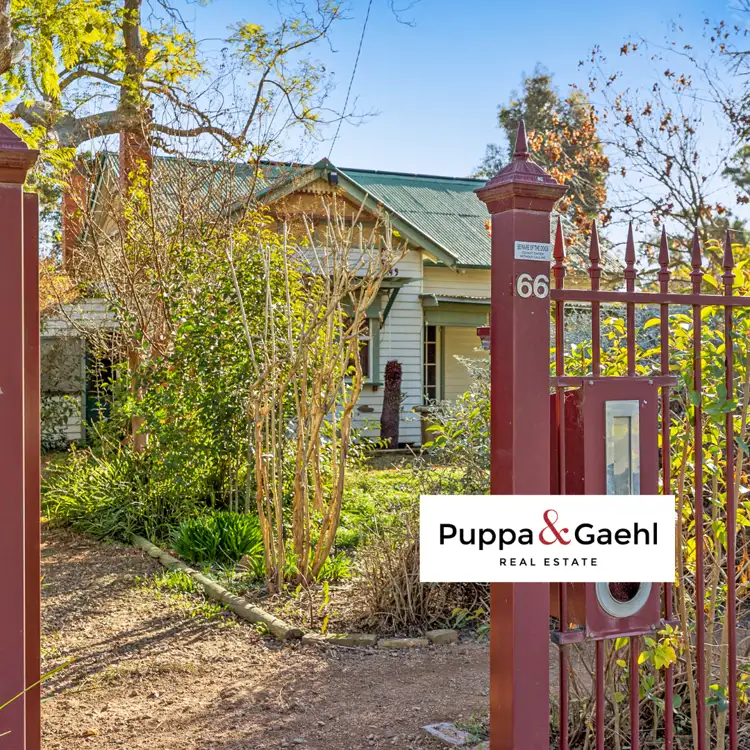 66 River Road, Murchison VIC 3610