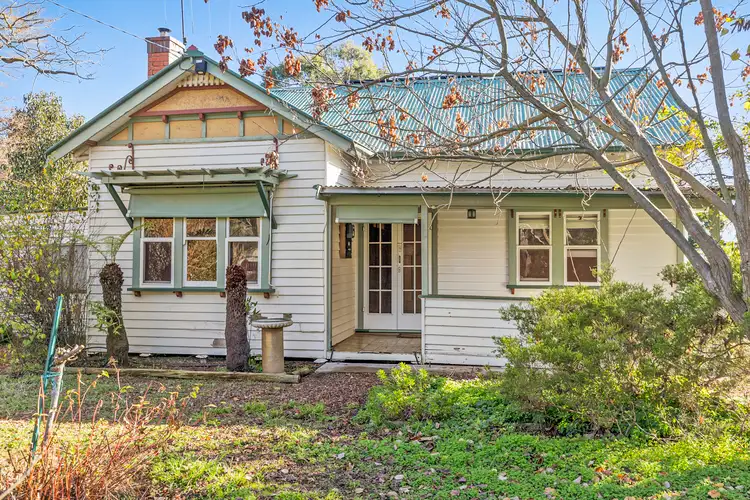 Second view of Homely house listing, 66 River Road, Murchison VIC 3610