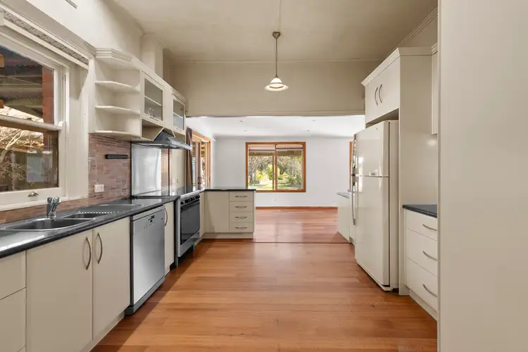 Third view of Homely house listing, 66 River Road, Murchison VIC 3610