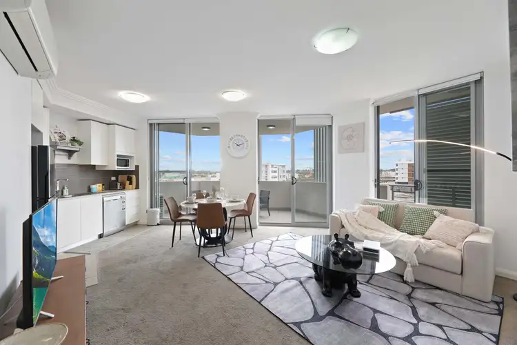 601/11 Hercules Street, Ashfield NSW 2131