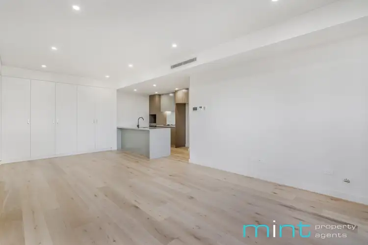 Third view of Homely apartment listing, D402/27-35 Punchbowl Road, Belfield NSW 2191