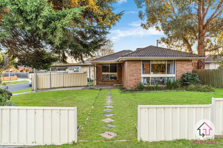 Main view of Homely house listing, 1 Coustley Close, Wallan VIC 3756