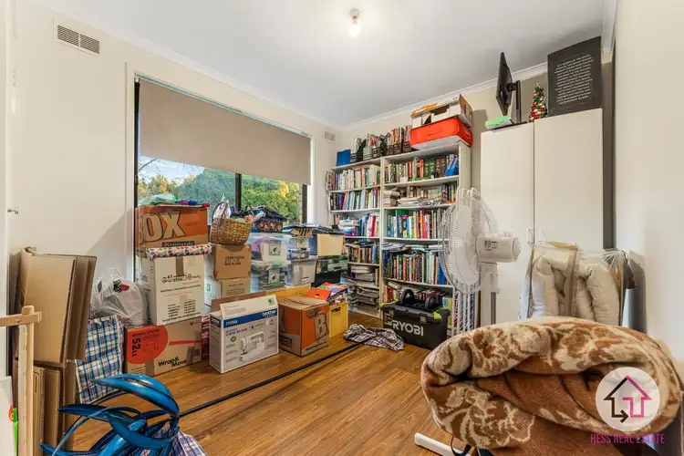 Third view of Homely house listing, 1 Coustley Close, Wallan VIC 3756