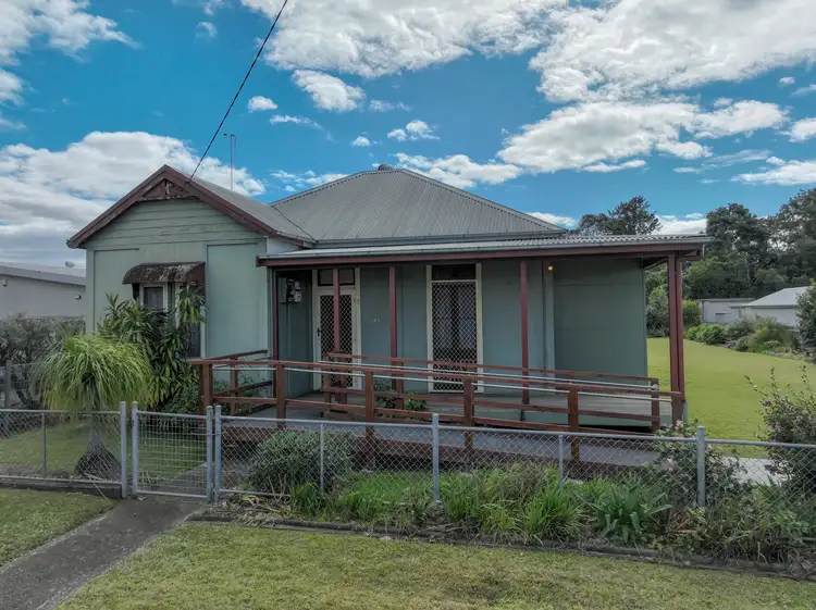 43 Combined Street, Wingham NSW 2429