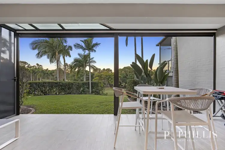 5033 St Andrews Terrace, Sanctuary Cove QLD 4212