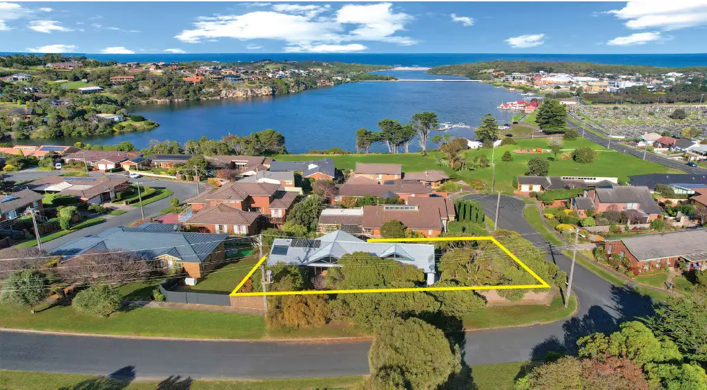 Main view of Homely house listing, 1 Wicking Place, Warrnambool VIC 3280