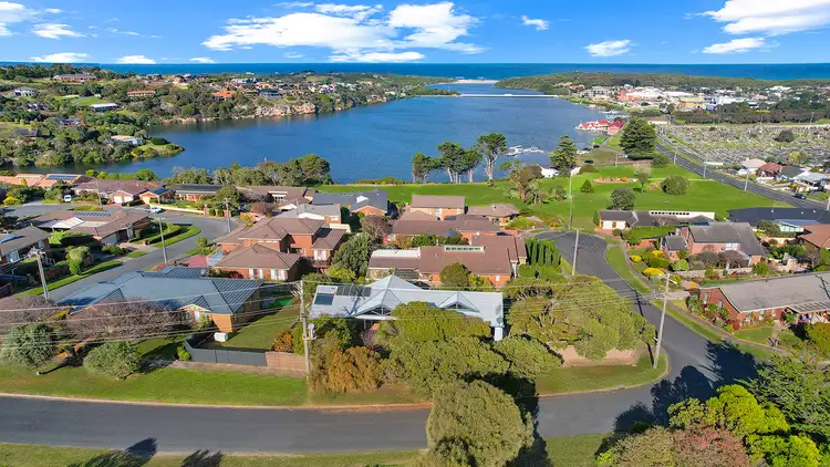 Second view of Homely house listing, 1 Wicking Place, Warrnambool VIC 3280