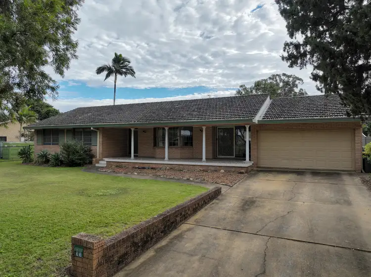 Main view of Homely house listing, 33 Bushland Drive, Taree NSW 2430