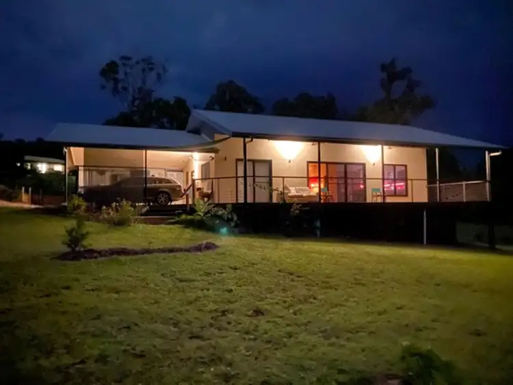 9 Lindgren Close, Tolga QLD 4882