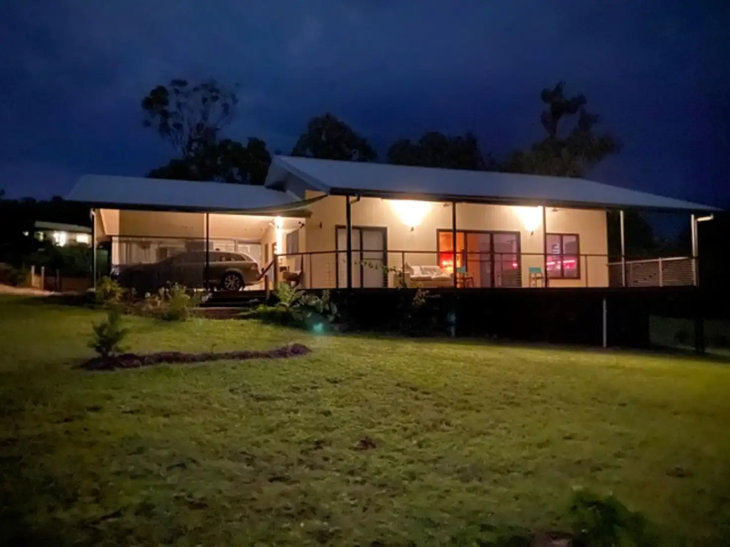 Main view of Homely house listing, 9 Lindgren Close, Tolga QLD 4882