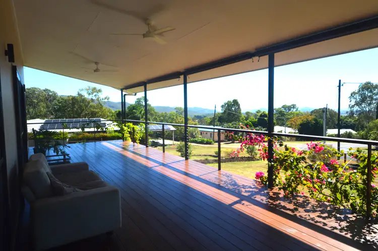 Second view of Homely house listing, 9 Lindgren Close, Tolga QLD 4882
