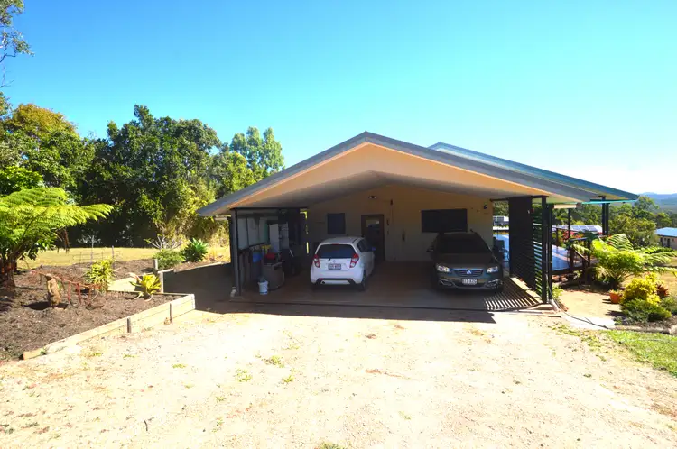 Third view of Homely house listing, 9 Lindgren Close, Tolga QLD 4882