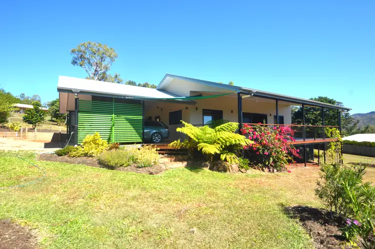 Sixth view of Homely house listing, 9 Lindgren Close, Tolga QLD 4882