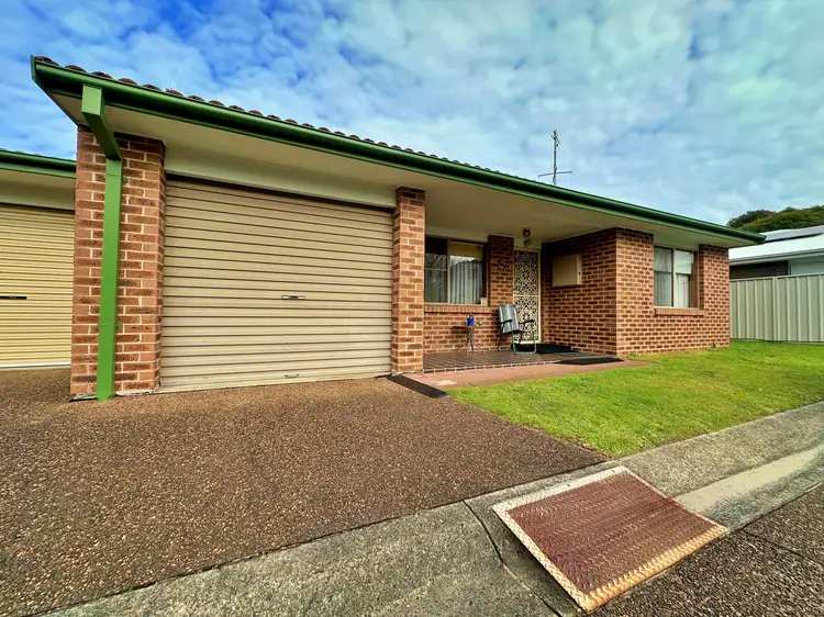 Main view of Homely townhouse listing, 13/19 Beatty Boulevard, Tanilba Bay NSW 2319