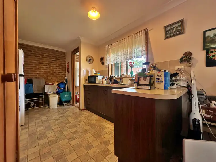 Third view of Homely townhouse listing, 13/19 Beatty Boulevard, Tanilba Bay NSW 2319
