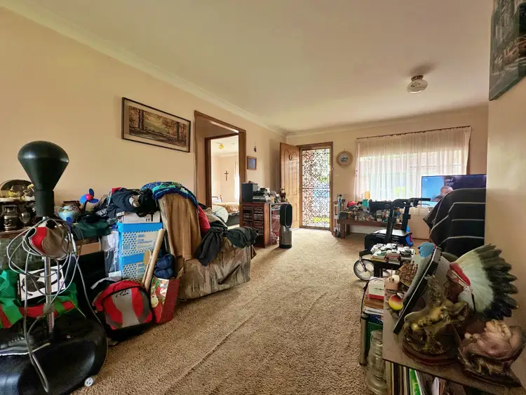 Fourth view of Homely townhouse listing, 13/19 Beatty Boulevard, Tanilba Bay NSW 2319