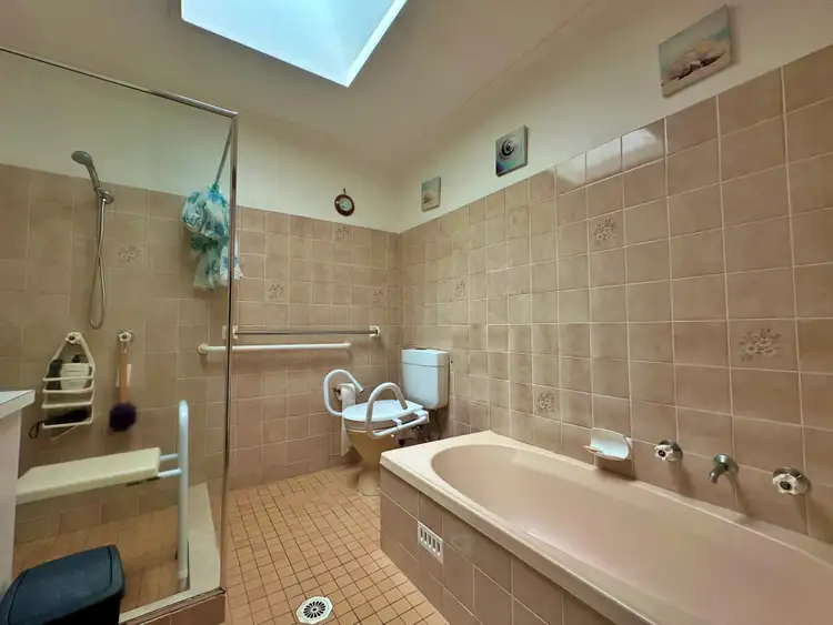 Sixth view of Homely townhouse listing, 13/19 Beatty Boulevard, Tanilba Bay NSW 2319