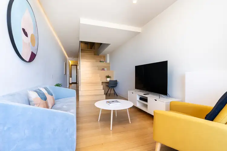 Fifth view of Homely unit listing, 616/25 Edinburgh Avenue, City ACT 2601
