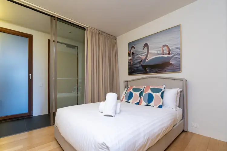 Sixth view of Homely unit listing, 616/25 Edinburgh Avenue, City ACT 2601