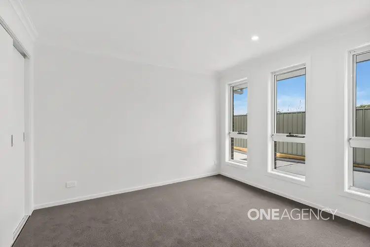 Third view of Homely townhouse listing, 1/72 Somerset Avenue, South Nowra NSW 2541