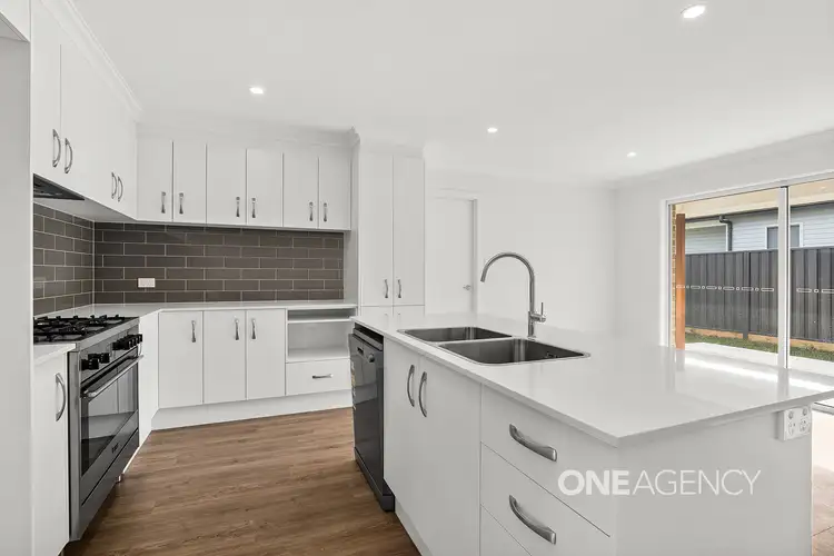 Fifth view of Homely townhouse listing, 1/72 Somerset Avenue, South Nowra NSW 2541