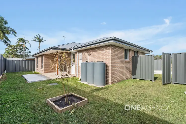 Sixth view of Homely townhouse listing, 1/72 Somerset Avenue, South Nowra NSW 2541