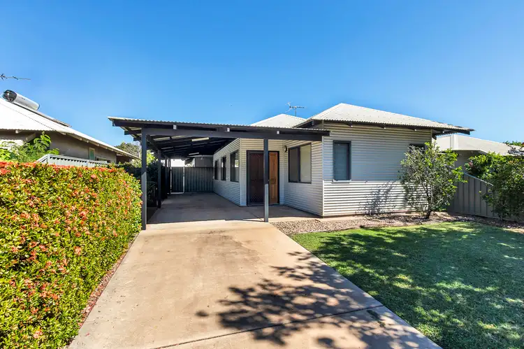 Main view of Homely house listing, 40B Barding Loop, Kununurra WA 6743