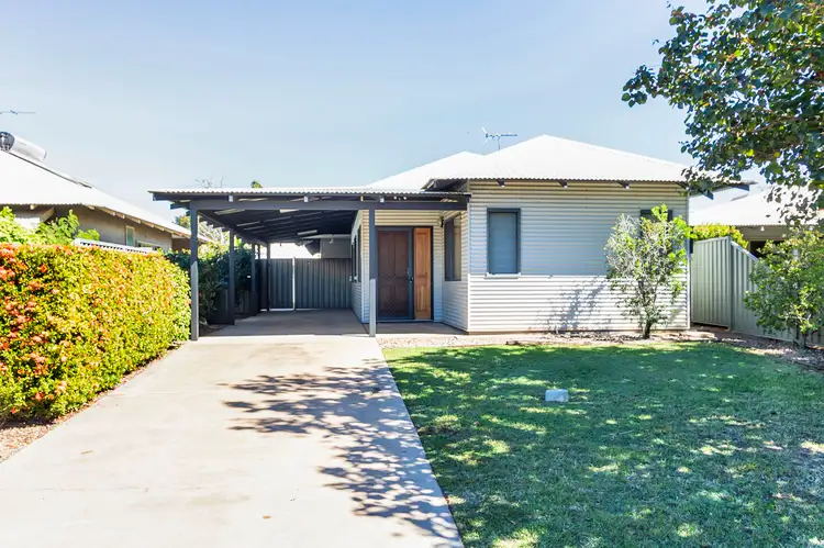 Second view of Homely house listing, 40B Barding Loop, Kununurra WA 6743