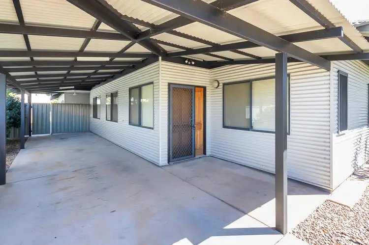 Third view of Homely house listing, 40B Barding Loop, Kununurra WA 6743