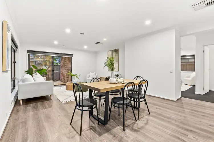 Third view of Homely house listing, 8 Esperance Avenue, Armstrong Creek VIC 3217