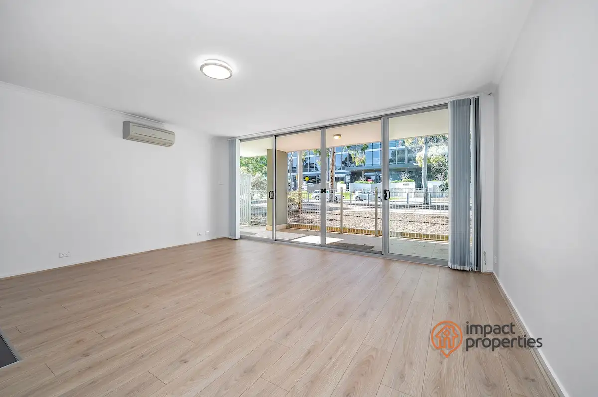 Main view of Homely apartment listing, 71/10 Thynne Street, Bruce ACT 2617