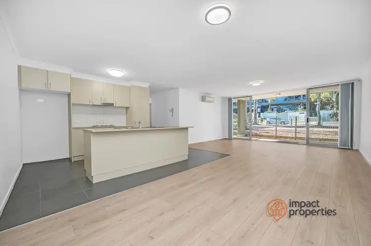 Second view of Homely apartment listing, 71/10 Thynne Street, Bruce ACT 2617