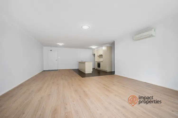 Third view of Homely apartment listing, 71/10 Thynne Street, Bruce ACT 2617
