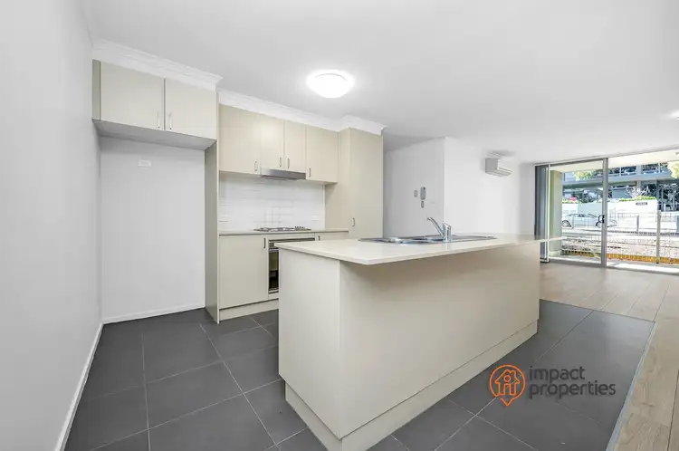 Fourth view of Homely apartment listing, 71/10 Thynne Street, Bruce ACT 2617
