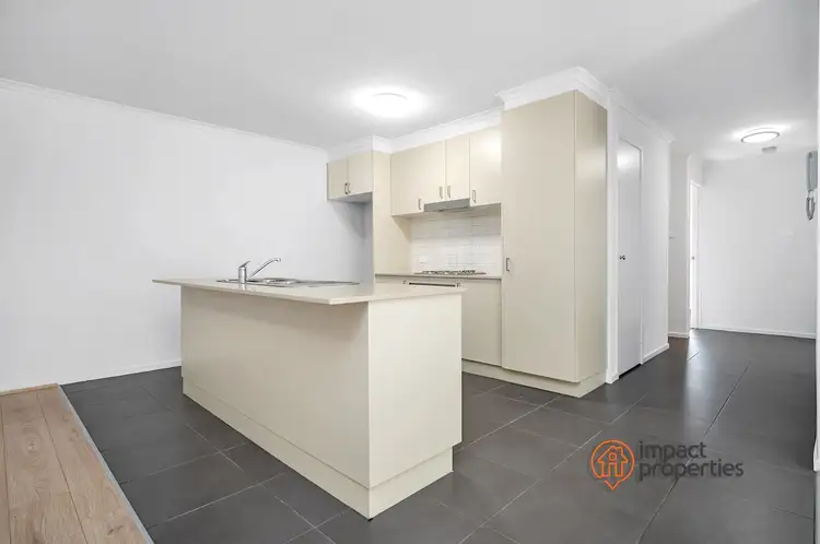 Fifth view of Homely apartment listing, 71/10 Thynne Street, Bruce ACT 2617