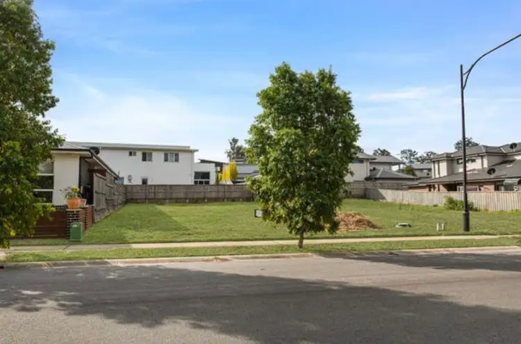 Third view of Homely land listing, 30 Bloomsdale Circuit, Gables NSW 2765