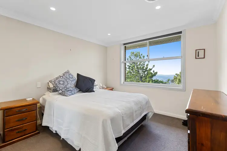 Second view of Homely unit listing, Penthouse - Unit 20/33-35 Tourist Road, East Toowoomba QLD 4350