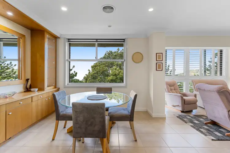 Fourth view of Homely unit listing, Penthouse - Unit 20/33-35 Tourist Road, East Toowoomba QLD 4350
