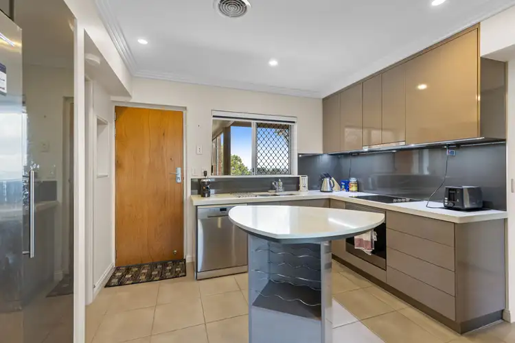 Sixth view of Homely unit listing, Penthouse - Unit 20/33-35 Tourist Road, East Toowoomba QLD 4350