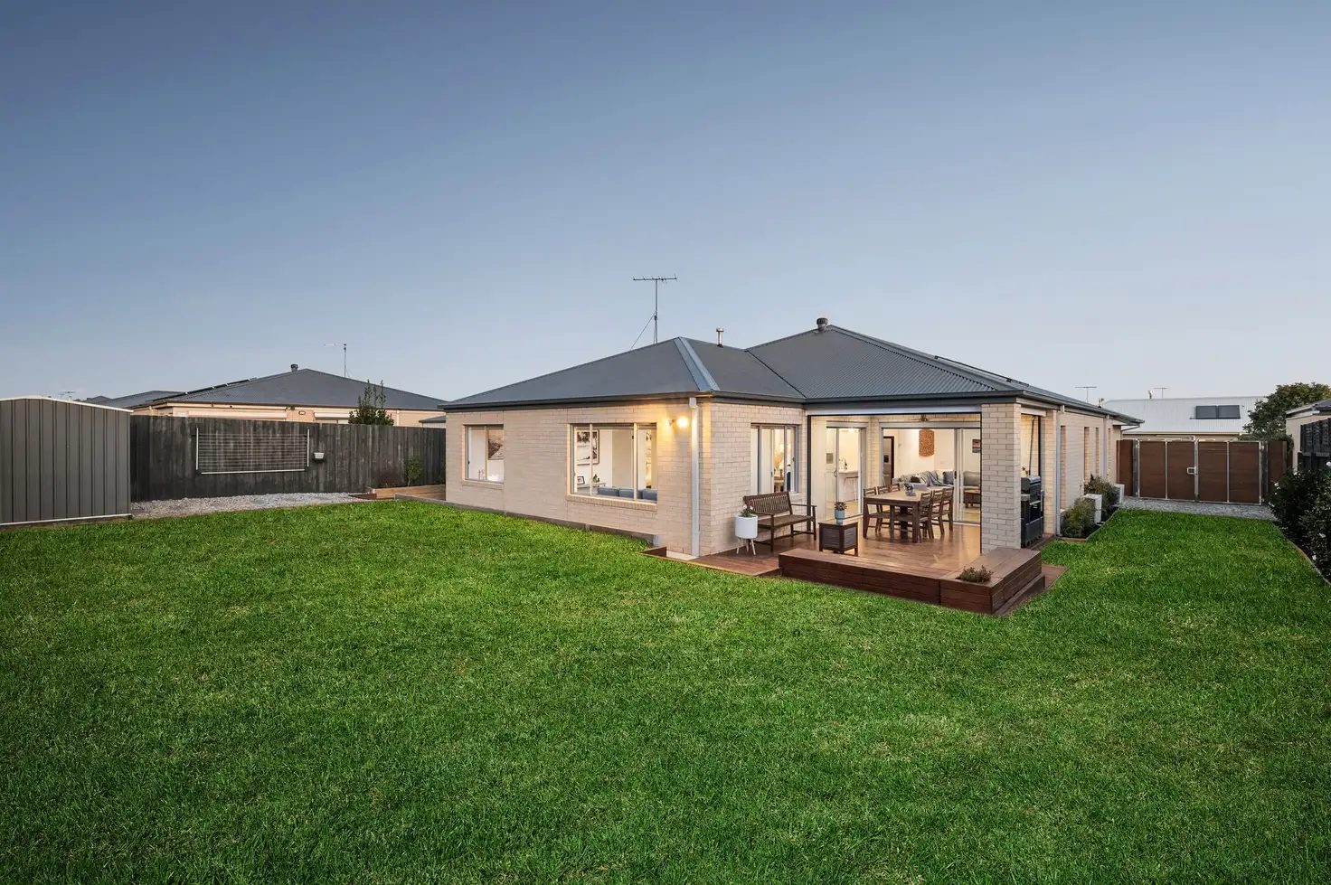 Main view of Homely house listing, 47 Marmion Circuit, Ocean Grove VIC 3226
